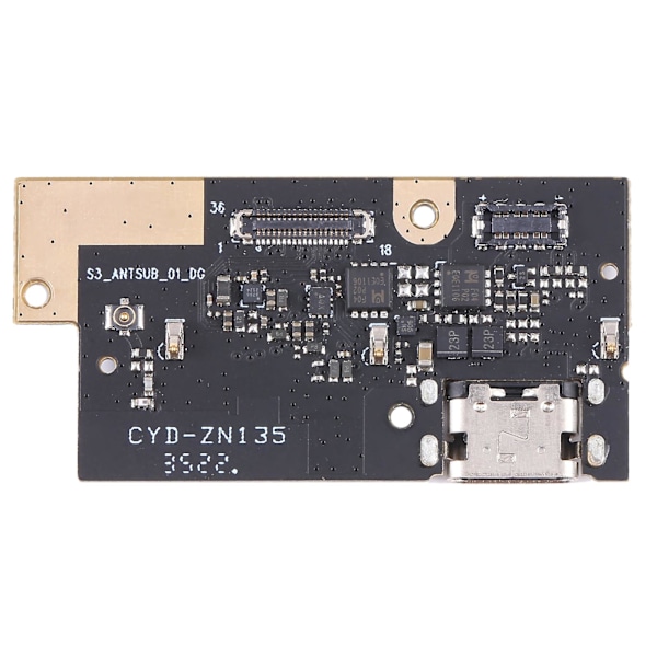 Latausportin emolevy Doogee S98:lle (FMY) Not Specified