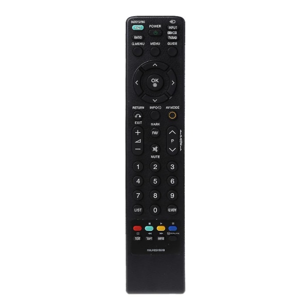 Fjärrkontroll Mkj42519618 för Lg Mkj-42519618 för Smart Tv Controller Player (AM4)