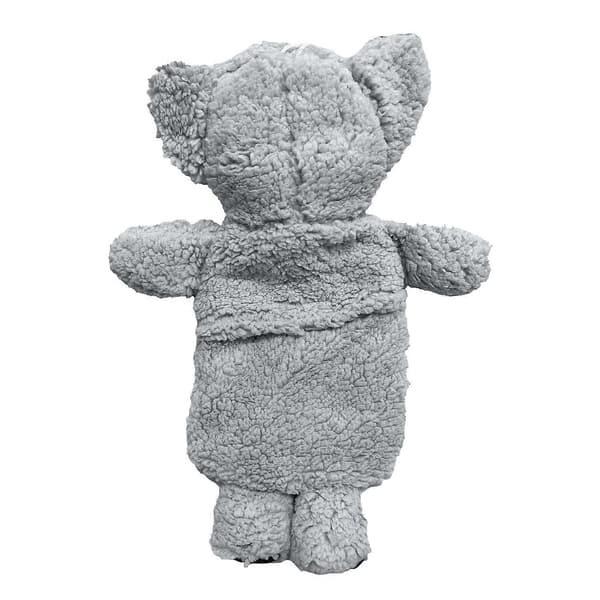 Bolig & Livsstil Koala Varmedunk (FMY) Grey One Size