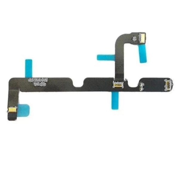 A1706 Mikrofon Flex Kabel 821-00469-a Til Pro 13 Tommer Notebook Indbygget Mikrofon 2016 2017 År (FMY)