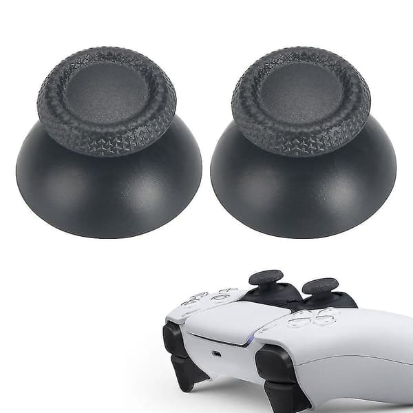 Tumgreppssticka Analog Joystick-lock för PS5-spelkontroller (FMY)
