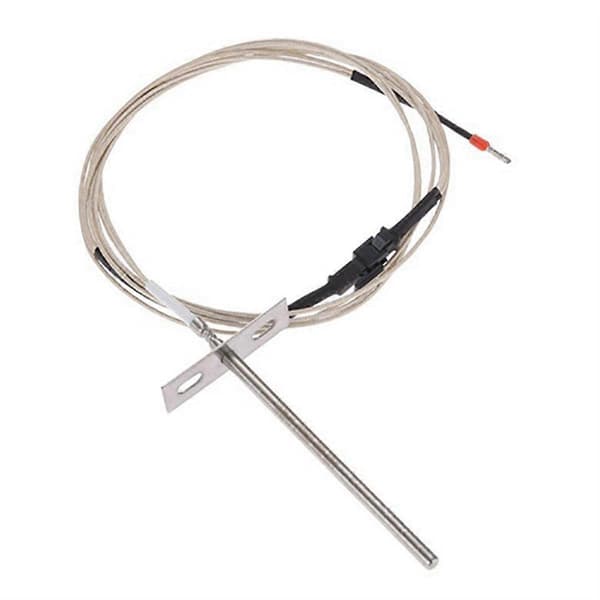 RTD Højtemperatur BBQ Probe Sensor Reservedele til (FMY)