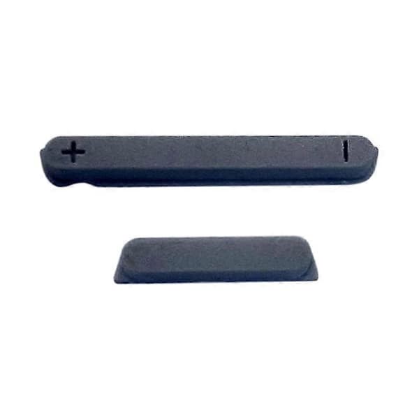 For Microsoft Surface Pro 7+ Strøm+Volumknapp (FMY) Not Specified