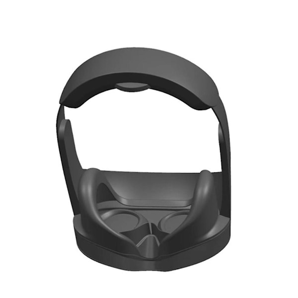 Til Meta Quest Pro Alt-i-en Maskine Skygge VR Briller Silikone Øjenmaske Pude (FMY)
