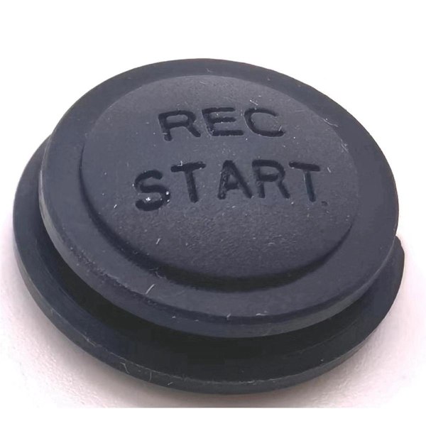 "start" handlingsknapp Reparasjonsdeler Ex280 X280 -200 videokamera (FMY)