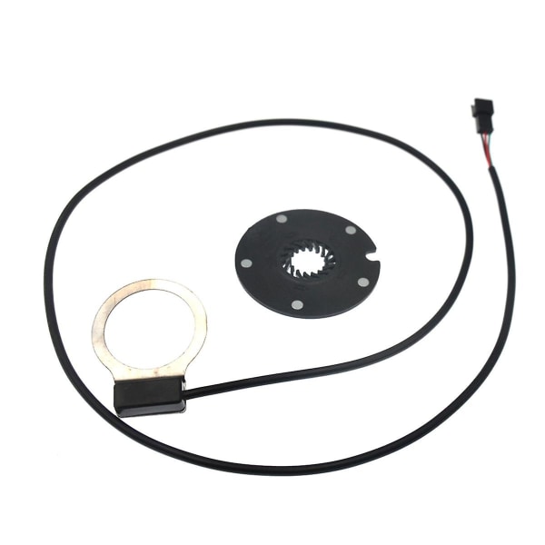 Ebike-konverteringssats 5 magnet Pas-system assistent sensor elektrisk cykel skoter pedal assistent sensor  (FMY)