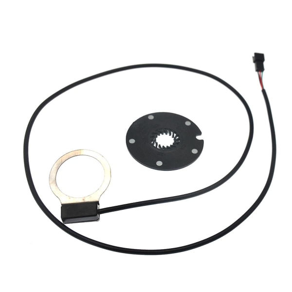 Ebike-konverteringssett 5 Magnet Pas-system Assistent Sensor Elektrisk sykkel Scooter Pedal Assistent Sensor  (FMY)