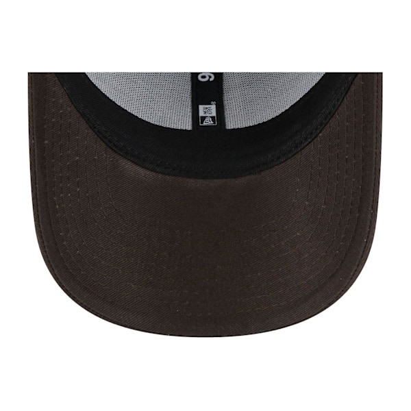 9Forty Lasten Lippis - Los Angeles Dodgers ruskea (FMY) Brown Child - (52-54cm)