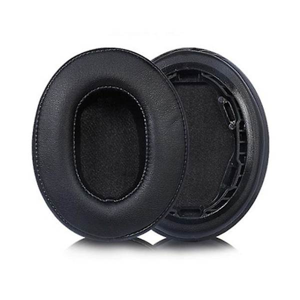 Ersättningsöronsnäckor för SONY WH-H910N Brusreducerande Hörlurar (FMY) Black