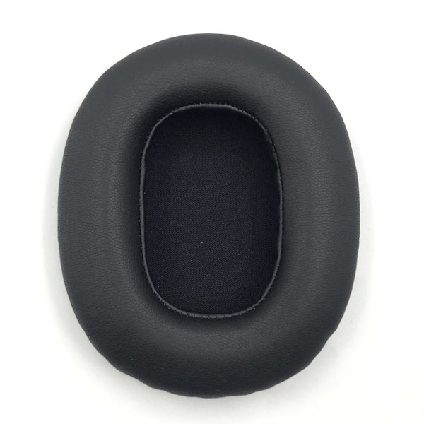 Ørepude-puder til Denon Ah-mm400 Gaming-hovedtelefoner Ørepude Memory Foam (FMY)