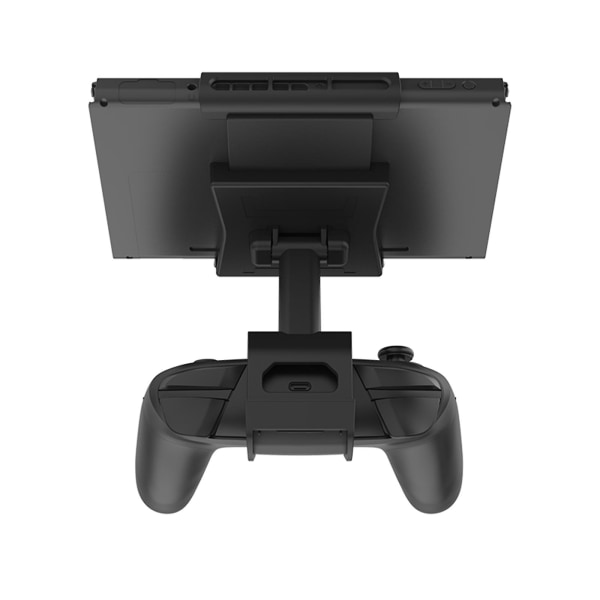 Switch Pro Controller Clip Mount Holder Clamp Brakett For Nintend Switch/ Lite (FMY)