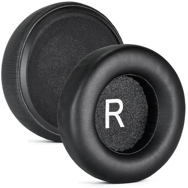 for Beyerdynamic MMX 150 100 Headset Skum Øreputer Øreputer Svamp Putetrekk A head beam