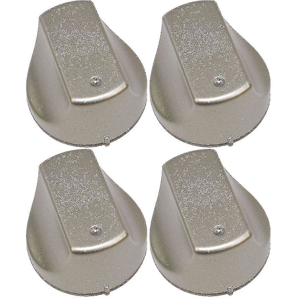 Hot-ari Ix Kontrollvred för Hotpoint Ariston Indesit Ugn Spis Häll 4-pack (FMY)