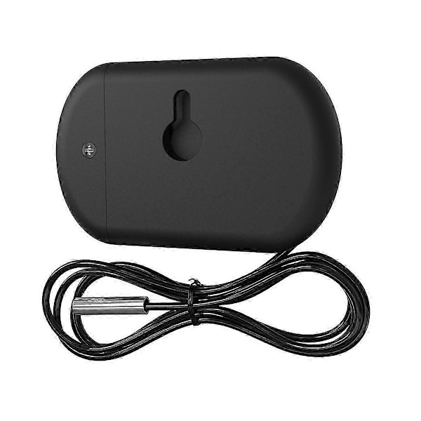 -50 - 70 Digitalt Akvarium Termometer med Sugekopp Temperatur Sensor Måler Tester js (FMY)