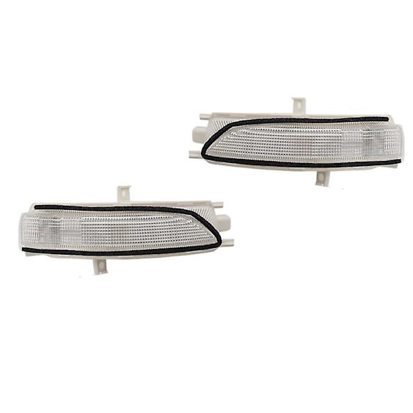Bakspeil LED Blinklys Advarselslys for Fit Jazz Fit Saloon 2003-2008 (FMY) As shown in color