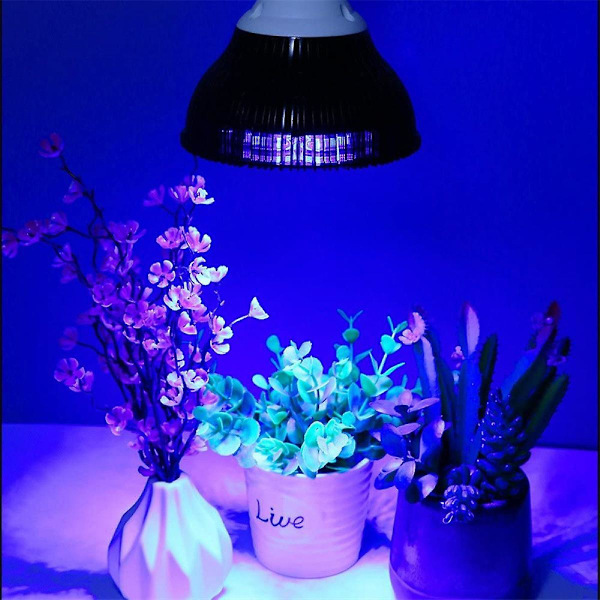 Led-kasvikasvutäyttövalo 54w kasvivalo (FMY)