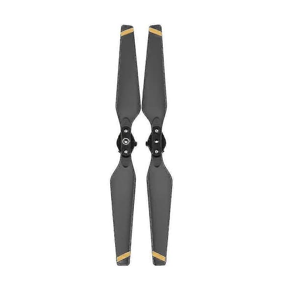 4 st 8330f Propellrar För Dji Mavic Pro (FMY)