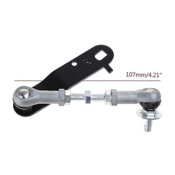 Høydesensor for billys, for 48906-35010 for Prado Grj120 for Toyota Prius for Lexus Rx350 Rx330 Rx400h Es3 (FMY)