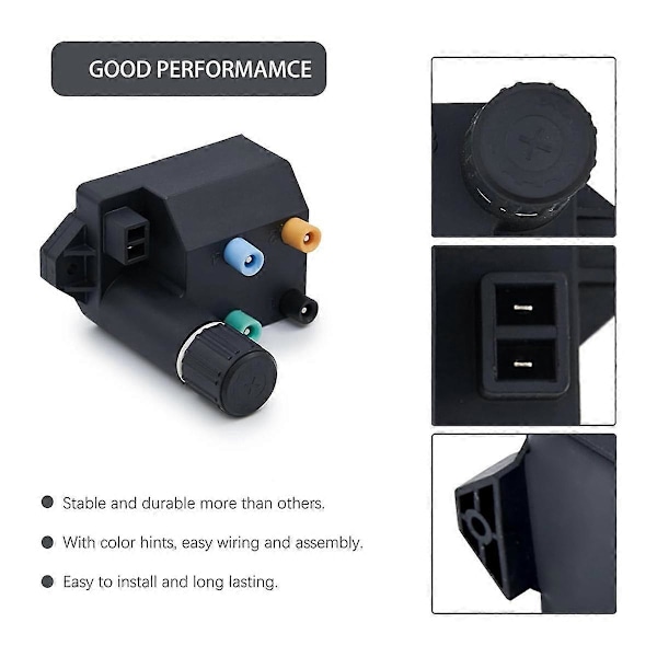 66220 66354 Grillisytytinsarjat Igniter II 300 -sarjalle GS4 II E-310 II S-310 II E-315 II S-315 LX S-340 (FMY) As Shown