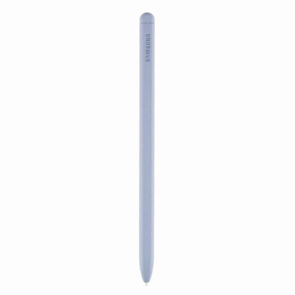 Til Samsung Galaxy Tab S10 X820 X826 Tab S10 Ultra X920 X926 Stylus Touch Screen Pen (Uden Logo) (FMY) Multicolor Blue