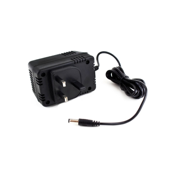 9v Replacement Compatible With Line 6 Pod 2.0 Processor  (FMY)