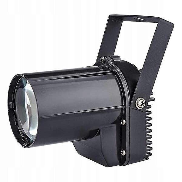 Scenebelysning Spotlight Farverig Kugle Bar Led (FMY)
