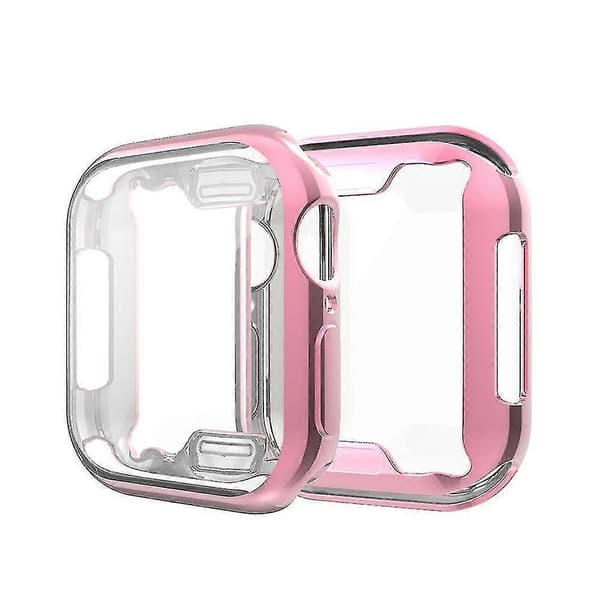 Beskyttelse til Apple Watch 44mm (FMY) Pink