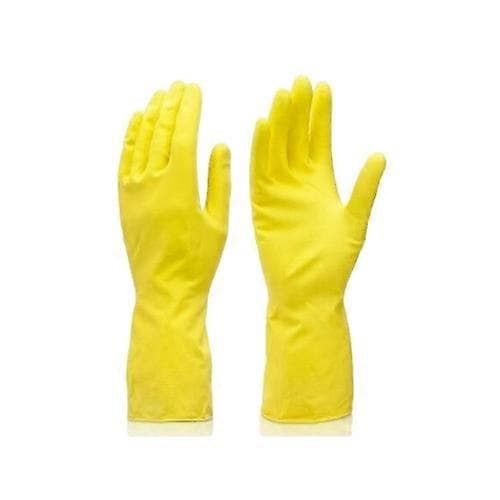 Extra Life Handsker (FMY) Yellow S