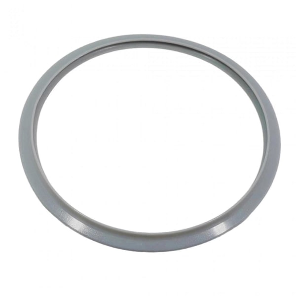 Ersättningspackning, Tätningsring för matlagning, Silikonkokkärlspackning, Bärbar tryckkokartätningsring för köksredskap (FMY) 26cm optional
