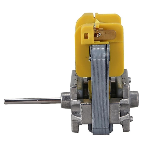 Udskiftningskøleskab Fryser Køleventilator Motor Til Ventilator Motor Re-01wt Asynkron Motor (FMY)