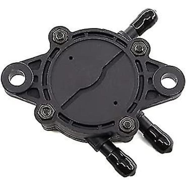 Polttoainepumppu Briggs & Stratton 808492 808656 491922 691034 491922 692313 Kawasaki 49040-7001 Kohler 24 393 04-s 16700-z0j-003 (FMY)