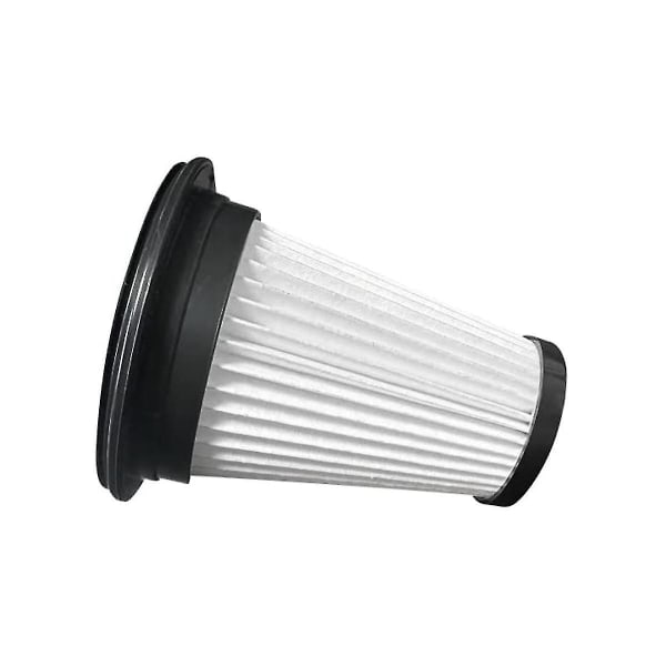 6 stk HEPA-filtre til håndholdt batteridrevet støvsuger (FMY) as shown
