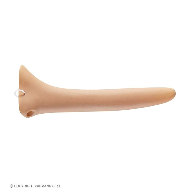 Long Nose Accessory For Fancy Dress (FMY)
