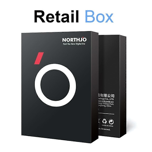 NORTHJO 2 stk. Kamerakontrolknap Beskyttelsescover til iPhone 16/16 Plus/16 Pro/16 Pro Max (FMY) Multicolor Style C