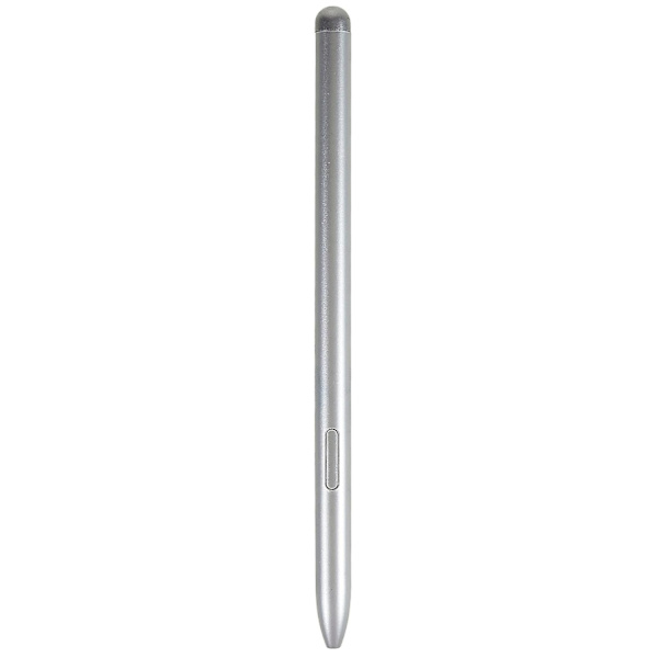 Samsung Galaxy Tab S7 FE T730 T733 T736 kosketusnäytön kynä (ilman Bluetooth-toimintoa)  (FMY) Silver Samsung Galaxy Tab S7 FE