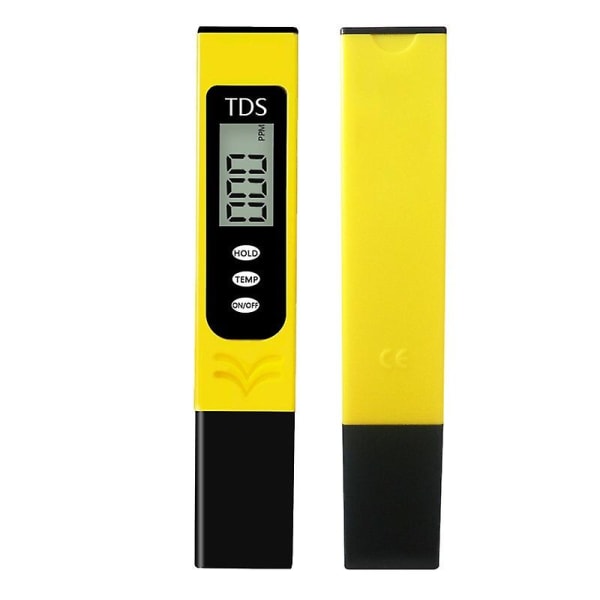 Tds Test Pen Tds Meter Water Quality Testing Pen (FMY)