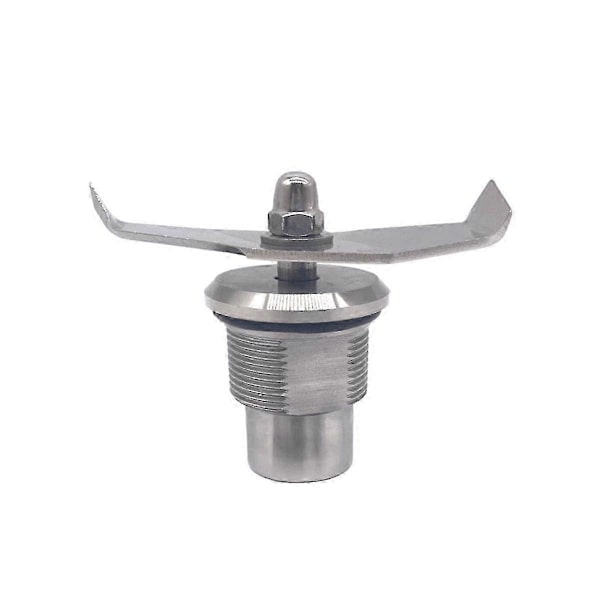 Reservekniv til Hamilton Beach HBH550/650/850 Blender Blades Smoothie Machine Mixer Tilbehør Blades  (FMY)