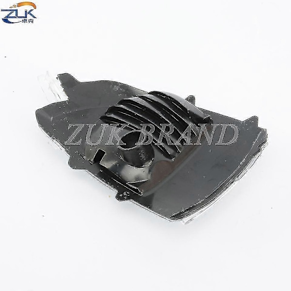 Backspegel Blinkers Indikator Lampa För Volvo Xc70 Xc90 2008-2012 Dörrspegel Blinklampa 31111813 31111814 (FMY) Right Side