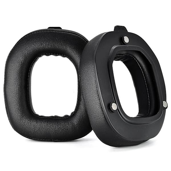Premium-laatuiset korvatyynyt Astro A50 Gen4 -kuulokkeille, pehmeät korvatyynyt (FMY) protein leather earmuffs