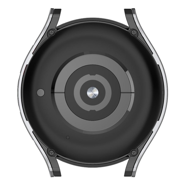 Smartwatch-etui Beskyttende dæksel Anti-ridseramme Bumper til Watch5/watch4 (FMY)