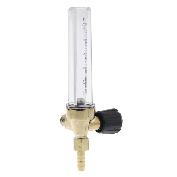Svejsningstrykmåler Argon Co2 Mig Tig- Flow Meter Regulator Til Industri (FMY)