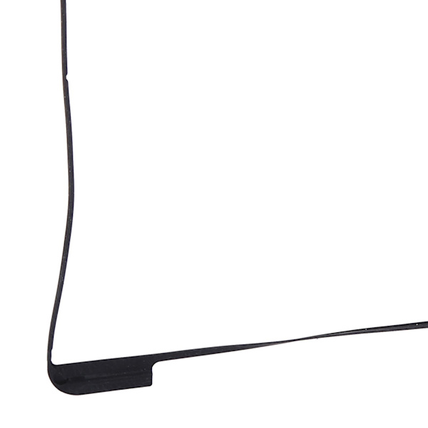 Ny för Macbook Pro Retina A1398 15 tum LCD-skärm Display Gummimellram (FMY)