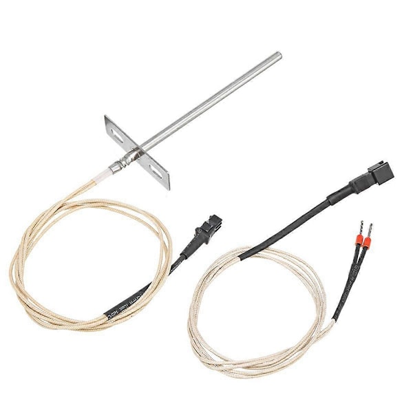 RTD Høytemperatur BBQ Probesensor Reservedeler for (FMY)