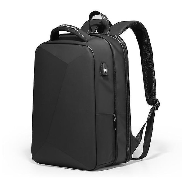 Laptop rygsæk Anti-tyveri vandtæt taske