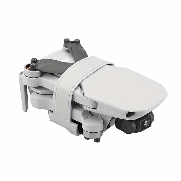 Propellerhållare för DJI Mavic Mini/ Mini 2/ Mini SE Propellerblad Fixerad Skydd Drönartillbehör (FMY) Gray