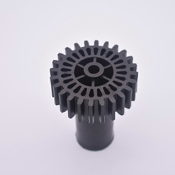 3kpl/erä, Uudet lihamyllyn osat muovinen hammasratas 7051414 Braun Power Plus G1100 G1300 KGZ4 KGZ3 G1500 lihamyllyn osille (FMY)