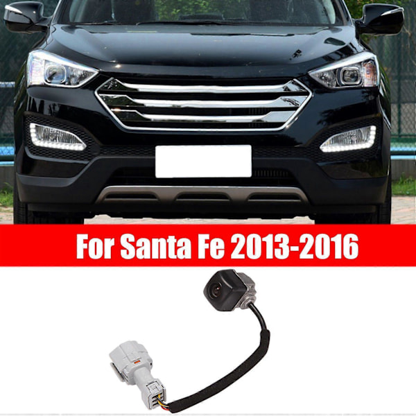 Ny til 13-16 / CEED 12-16 Bagkamera til parkering, backup kamera 95760-A2100 95760A2100  (FMY) Black