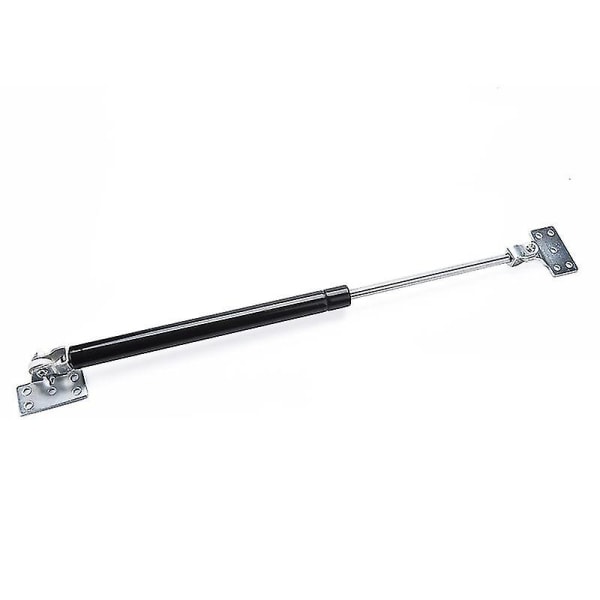 Under Pressure 50kg Säng Hydraulisk Ledkraft Lyftstöd Möbler Gasfjäder Skåpsdörr Kitche  (FMY) blacksilver
