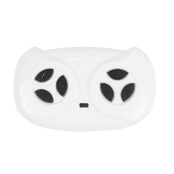 Barnens Elektriska Bil Fjärrkontroll Barnens Elektriska Fordon, Vit (FMY) White