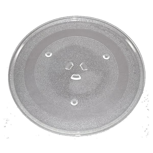 Universal Mikrovågsugnsplattform 288mm (FMY)